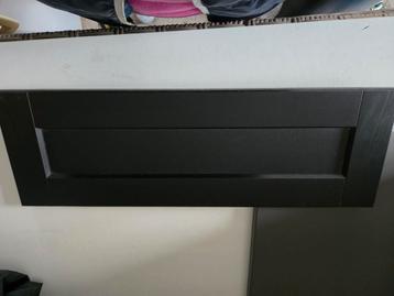 Lerhyttan 3 zwarte deuren Ikea metod keuken - afbeelding 4 Lerhyttan 3 zwarte deuren Ikea metod keuken - afbeelding 4