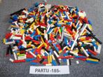 Partij 7500x Dunne Lego stenen (7x Advertenties samen)