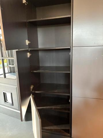 Ikea besta kast 2 stuks - afbeelding 3 Ikea besta kast 2 stuks - afbeelding 3