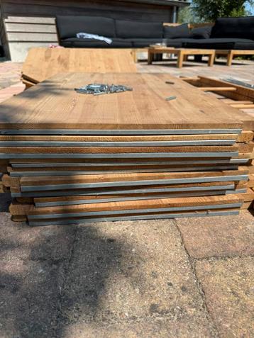 Ivar Ikea stelling hoek kast - afbeelding 12 Ivar Ikea stelling hoek kast - afbeelding 12