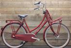 Cortina U4 Transportfiets RB3 Red matt na inruil € 549