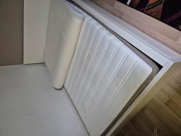 ikea malm bed - afbeelding 3 ikea malm bed - afbeelding 3