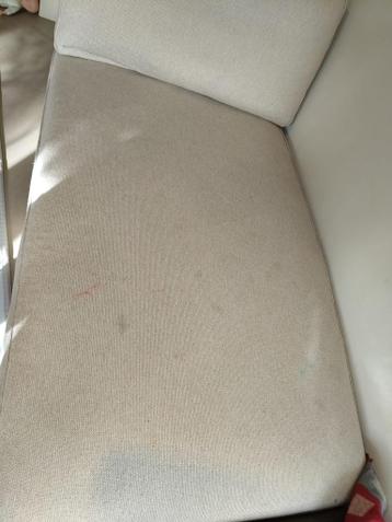 IKEA KIVIK Chaise longue, Gunnared beige - afbeelding 2 IKEA KIVIK Chaise longue, Gunnared beige - afbeelding 2