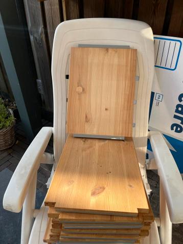 IKEA Ivar kast planken en 1 staander - afbeelding 3 IKEA Ivar kast planken en 1 staander - afbeelding 3