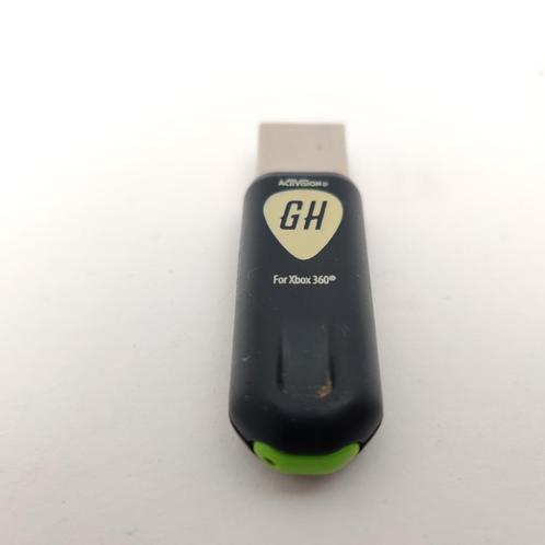 Activision Guitar Hero Live USB Dongle for Xbox 360 Only, Spelcomputers en Games, Games | Xbox 360, Gebruikt, Ophalen of Verzenden