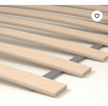 IKEA MALM Bed Frame with 2 Storage Boxe, Mattress & Bed Slat - afbeelding 6 IKEA MALM Bed Frame with 2 Storage Boxe, Mattress & Bed Slat - afbeelding 6