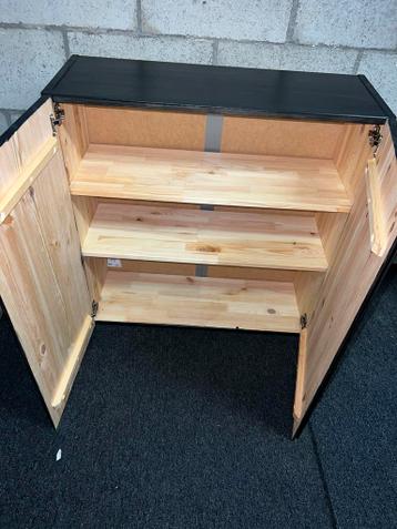 Kast Ikea Ivar - afbeelding 5 Kast Ikea Ivar - afbeelding 5