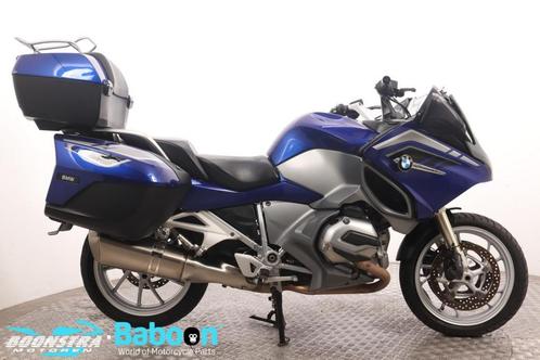 BMW R 1200 RT LC (bj 2015), Motoren, Motoren | Schademotoren, Toermotor, BMW