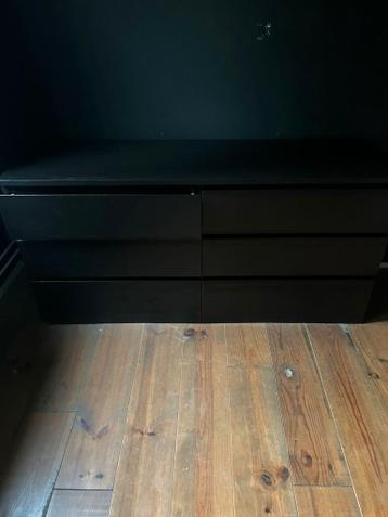 IKEA Malm lade/kledingkast - afbeelding 3 IKEA Malm lade/kledingkast - afbeelding 3