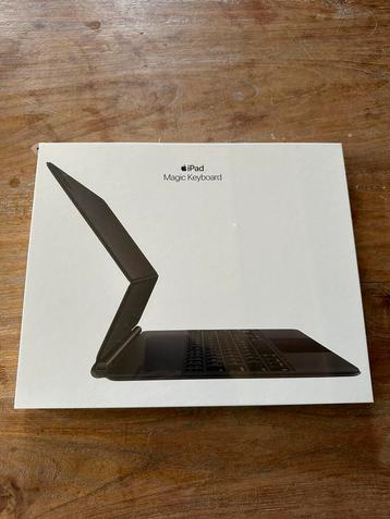 Apple Magic Keyboard Ipad Pro 12.9” NIEUW GESEALD