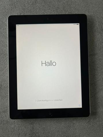 Gebruikte Apple Ipad 64 gb.