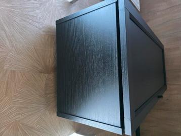 Boekenkast, ook te gebruiken als schoenenkast - afbeelding 3 Boekenkast, ook te gebruiken als schoenenkast - afbeelding 3
