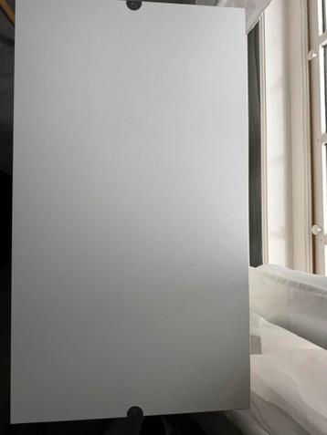 Ikea Kantoor Kast Galant Wit - 80x80x45cm - afbeelding 3 Ikea Kantoor Kast Galant Wit - 80x80x45cm - afbeelding 3