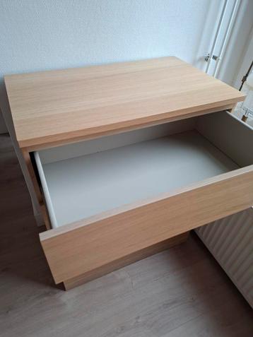Malm ladekast ikea - afbeelding 3 Malm ladekast ikea - afbeelding 3