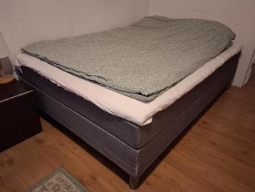 Bed 140200 cm