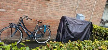 Te koop damesfiets 28inch