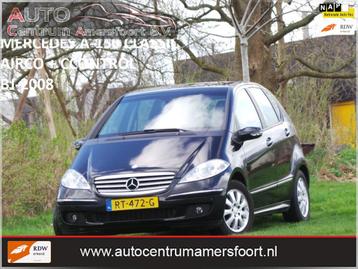 Mercedes-Benz A-klasse 150 Classic ( INRUIL MOGELIJK )