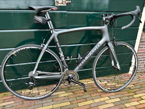 Colnago CLX 3.0 58S (ZGAN!), Fietsen en Brommers, Fietsen | Racefietsen, Zo goed als nieuw, Heren, Overige merken, 10 tot 15 versnellingen