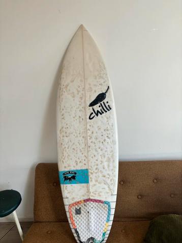 Chili surfboard 