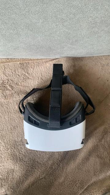 VR oneplus Telefoon vr bril