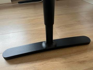 IKEA Bekant Bureau - Zwart - afbeelding 5 IKEA Bekant Bureau - Zwart - afbeelding 5
