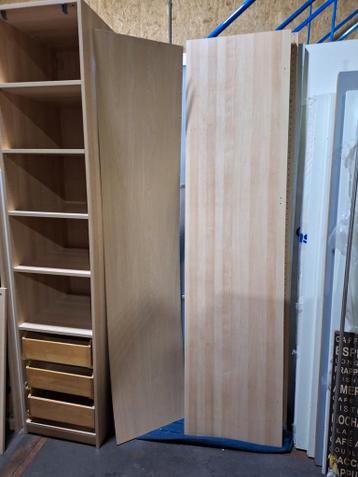 IKEA Pax kast met schuifdeuren - afbeelding 7 IKEA Pax kast met schuifdeuren - afbeelding 7