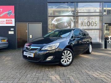 Opel Astra Sports Tourer 1.4 Cosmo, 6 tot 12 maanden garanti