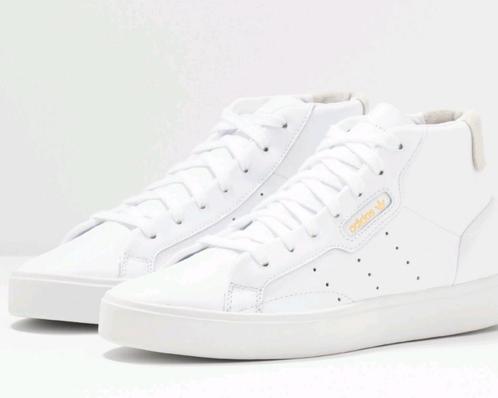 Nieuw in doos Adidas originals sneakers maat 36, Kleding | Dames, Schoenen, Nieuw, Sneakers of Gympen, Wit, Ophalen of Verzenden