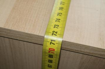 Ikea ladekast Malm - afbeelding 9 Ikea ladekast Malm - afbeelding 9