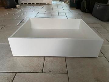 IKEA Pax lades + broekrek - Zo goed als nieuw! - afbeelding 1 IKEA Pax lades + broekrek - Zo goed als nieuw! - afbeelding 1