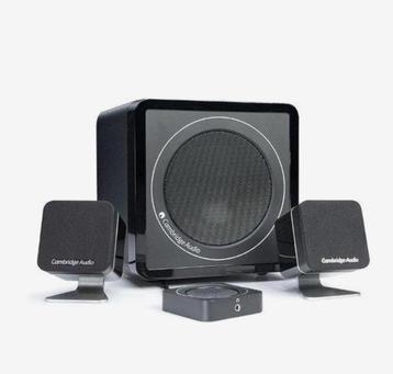 Cambridge Audio Minx M5 Multimedia speaker systeem 