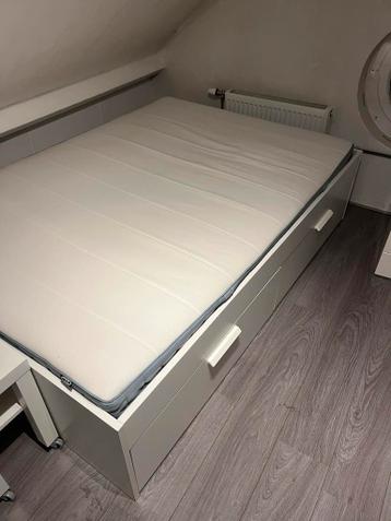 Ikea ladebed 140 cm