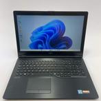 Fujitsu Lifebook U758 - i5-8350 - Touchscreen - 15.6 Inch