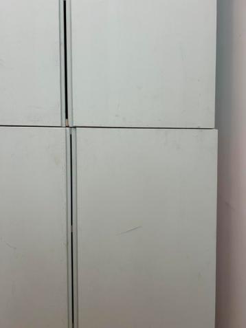 IKEA ivar kasten kastjes, 5 stuks (80x30x83 cm) - afbeelding 4 IKEA ivar kasten kastjes, 5 stuks (80x30x83 cm) - afbeelding 4