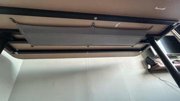 IKEA BEKANT Bureau Zwart 160x80cm - afbeelding 4 IKEA BEKANT Bureau Zwart 160x80cm - afbeelding 4