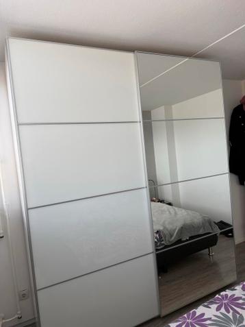 Ikea Pax Schuifdeur - afbeelding 1 Ikea Pax Schuifdeur - afbeelding 1