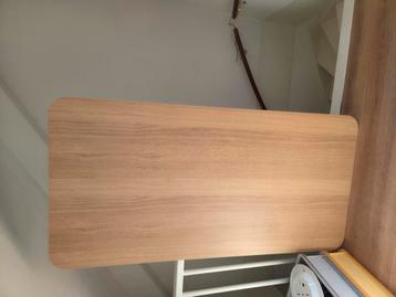 ikea bekant bureaublad 160x80cm - afbeelding 1 ikea bekant bureaublad 160x80cm - afbeelding 1