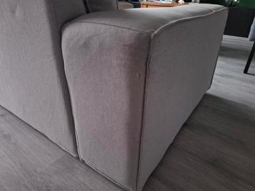 Grijze orsta kivik ikea 2 zits bank - afbeelding 6 Grijze orsta kivik ikea 2 zits bank - afbeelding 6