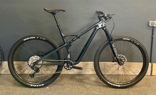 Cannondale Scalpel SE 2, Maat M Black Magic Shimano Deore XT, Fietsen en Brommers, Fietsen | Mountainbikes en ATB, Nieuw, Heren