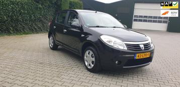 Dacia Sandero 1.2 Lauréate