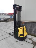 Hyster S1,5UT stapelaars bj 2020 triplex freelift 5.69m