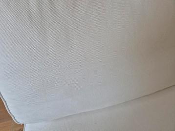 IKEA Kivik chaise longue / lounge wit - afbeelding 5 IKEA Kivik chaise longue / lounge wit - afbeelding 5