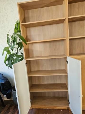 IKEA Billy Boekenkast - afbeelding 3 IKEA Billy Boekenkast - afbeelding 3