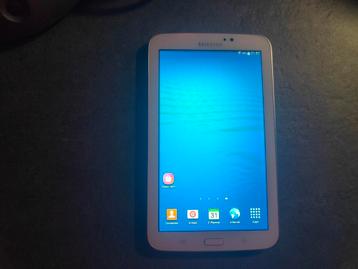 Samsung galaxy tab 3 model sm-t210