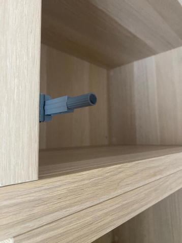 Ikea Besta kast boekenkast - afbeelding 3 Ikea Besta kast boekenkast - afbeelding 3