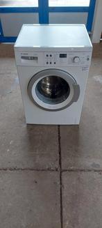 Bosch wasmachine logixx 8 exclusiv garantie 3 maanden