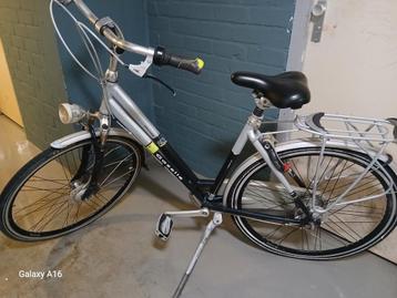 Gazelle damesfiets