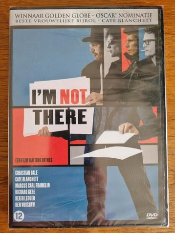 I'm Not There | Todd Haynes