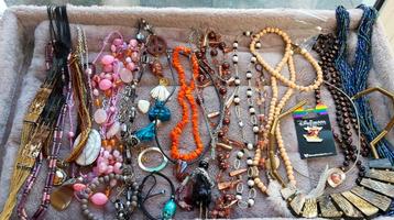 Sieraden lot 29 delig