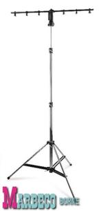 Licht statief, Lichtstandaard, T-Bar, Light stand